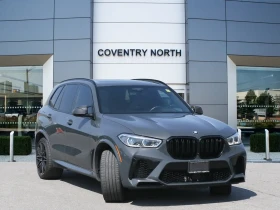 BMW X5M COMPETITION 617 HP TWIN-TURBO V8 EXECUTIVE LUXUR, снимка 5
