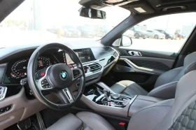BMW X5M COMPETITION 617 HP TWIN-TURBO V8 EXECUTIVE LUXUR, снимка 9