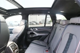 BMW X5M COMPETITION 617 HP TWIN-TURBO V8 EXECUTIVE LUXUR, снимка 10