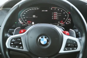 BMW X5M COMPETITION 617 HP TWIN-TURBO V8 EXECUTIVE LUXUR, снимка 15