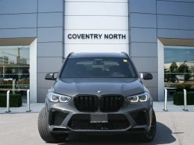 BMW X5M COMPETITION 617 HP TWIN-TURBO V8 EXECUTIVE LUXUR, снимка 6