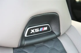 BMW X5M COMPETITION 617 HP TWIN-TURBO V8 EXECUTIVE LUXUR, снимка 12