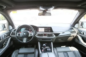 BMW X5M COMPETITION 617 HP TWIN-TURBO V8 EXECUTIVE LUXUR, снимка 14