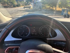 Audi A4 Реална година и км. от Корея, снимка 7