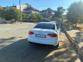 Audi A4 Реална година и км. от Корея, снимка 3