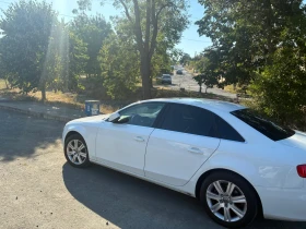 Audi A4 Реална година и км. от Корея, снимка 2