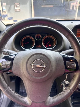 Opel Corsa, снимка 5