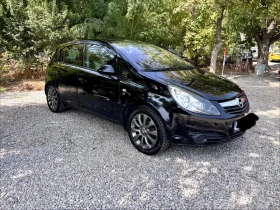 Opel Corsa, снимка 3