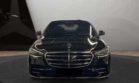 Mercedes-Benz S 580 LONG / AMG / 4M / EXCLUSIVE / TV / HUD / PANO/ 360, снимка 2