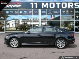 Audi A4 Komfort / КОЖА / ПАНОРАМА / ПОДГРЕВ / АВТОКРЕДИТ, снимка 2