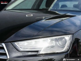 Audi A4 Komfort / КОЖА / ПАНОРАМА / ПОДГРЕВ / АВТОКРЕДИТ, снимка 5