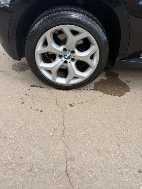 BMW X5M, снимка 11
