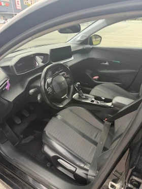 Peugeot 208, снимка 6