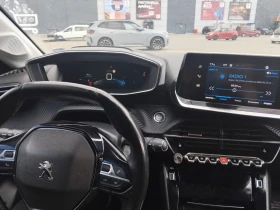 Peugeot 208, снимка 9