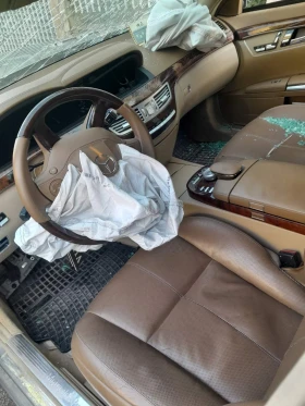 Mercedes-Benz S 320, снимка 5