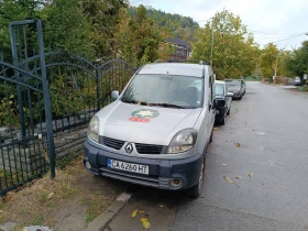 Renault Kangoo 1.6i, снимка 5