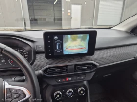 Dacia Logan, снимка 7