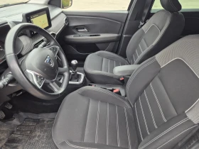Dacia Logan, снимка 8