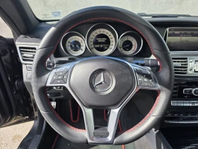 Mercedes-Benz E 350 CDI CABRIOLET FACELIFT, снимка 11