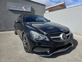 Mercedes-Benz E 350 CDI CABRIOLET FACELIFT, снимка 3
