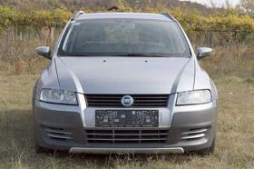 Fiat Stilo 1.9 JTD UPROAD | Mobile.bg    2