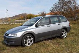 Fiat Stilo 1.9 JTD UPROAD | Mobile.bg    1