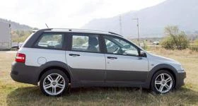 Fiat Stilo 1.9 JTD UPROAD | Mobile.bg    3