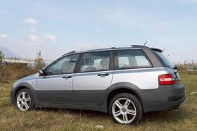 Fiat Stilo 1.9 JTD UPROAD | Mobile.bg    4