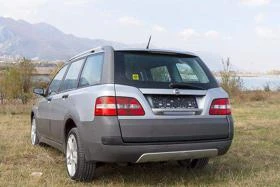 Fiat Stilo 1.9 JTD UPROAD | Mobile.bg    5