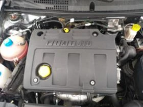 Fiat Stilo 1.9 JTD UPROAD | Mobile.bg    12