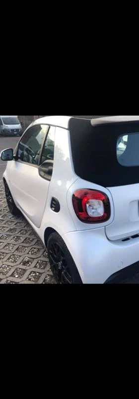 Smart Fortwo | Mobile.bg    2