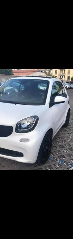 Smart Fortwo | Mobile.bg    3