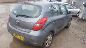 Hyundai I20 1.25i G4LA | Mobile.bg    3