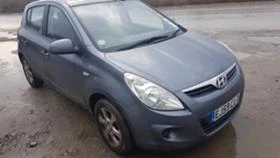 Hyundai I20 1.25i G4LA | Mobile.bg    5