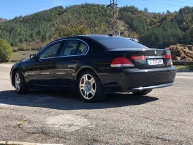  BMW 745