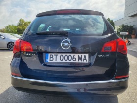 Opel Astra 1.6CDTI, снимка 5
