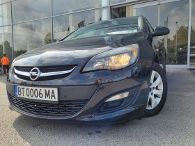 Обява за продажба на Opel Astra 1.6CDTI ~15 999 лв. - изображение 1