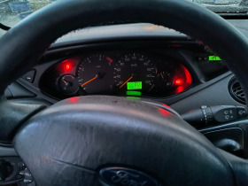 Ford Focus ghia, снимка 3 - Автомобили и джипове - 44749004