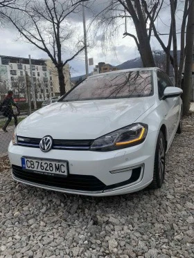 VW Golf, снимка 2