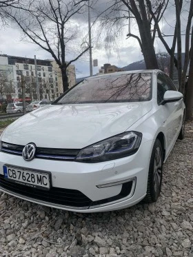 VW Golf, снимка 7