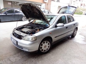 Opel Astra 1.4  | Mobile.bg   4