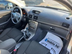 Toyota Avensis 1.8 VVTI - [10] 