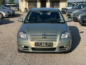 Toyota Avensis 1.8 VVTI - [3] 