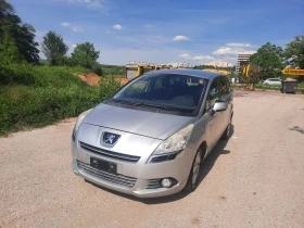 Peugeot 5008 1.6d    | Mobile.bg    1