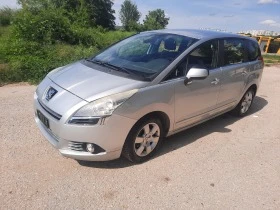 Peugeot 5008 1.6d    | Mobile.bg    8