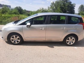 Peugeot 5008 1.6d    | Mobile.bg    2