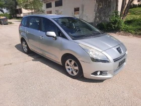 Peugeot 5008 1.6d    | Mobile.bg    4