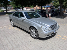 Mercedes-Benz E 320 Cdi , снимка 3