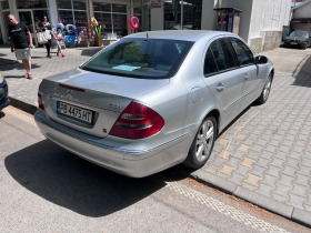 Mercedes-Benz E 320 Cdi , снимка 4