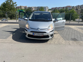 Citroen C4 Picasso, снимка 1